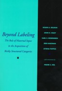 Book cover for Beyond Labeling