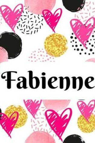 Cover of Fabienne