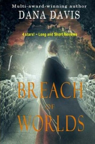 Cover of Breach of Worlds
