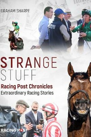 Cover of Racing Post Chronicles