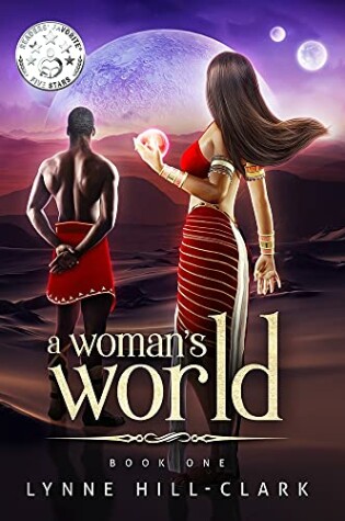 Cover of A Woman's World