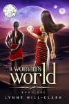 Book cover for A Woman's World