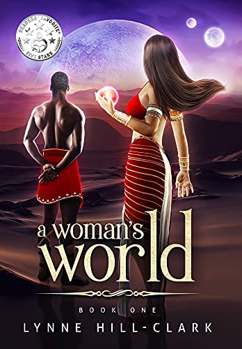 Cover of A Woman's World