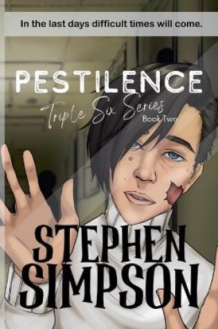 Cover of Pestilence