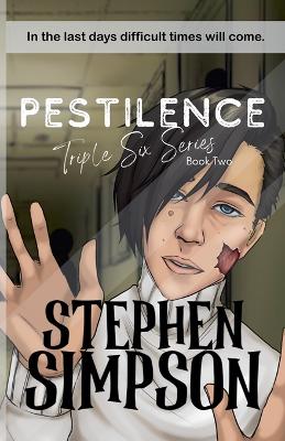 Cover of Pestilence