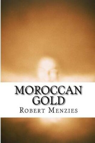 Cover of Moroccan Gold