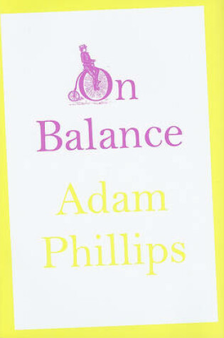 Cover of On Balance