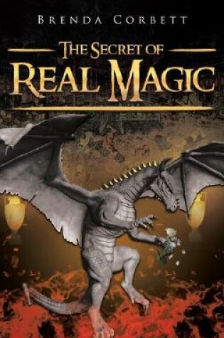 Cover of The Secret of Real Magic