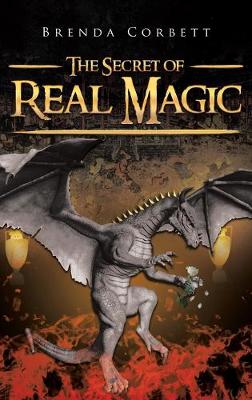 Book cover for The Secret of Real Magic