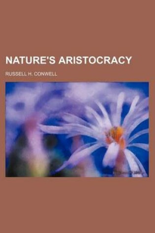 Cover of Nature's Aristocracy