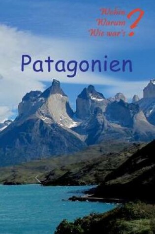 Cover of Patagonien