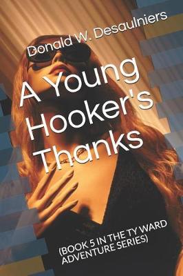 Book cover for A Young Hooker's Thanks