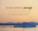 Book cover for Northwest Passage