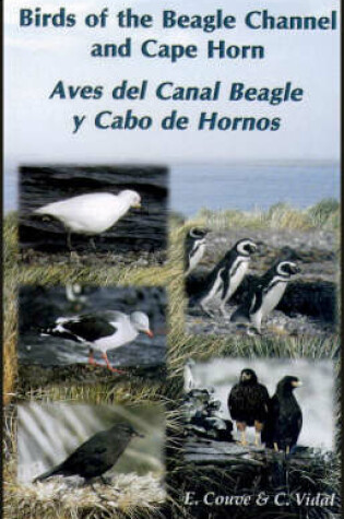 Cover of Birds of the Beagle Channel and Cape Horn