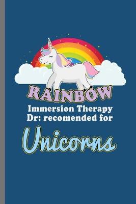 Book cover for Rainbow