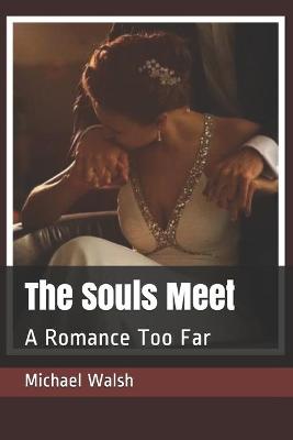 Book cover for The Souls Meet