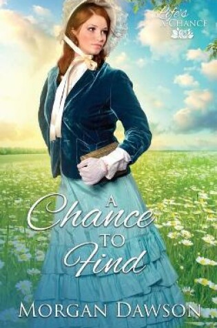 Cover of A Chance to Find