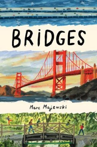 Cover of Bridges