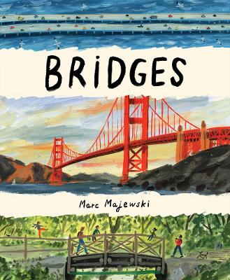 Book cover for Bridges