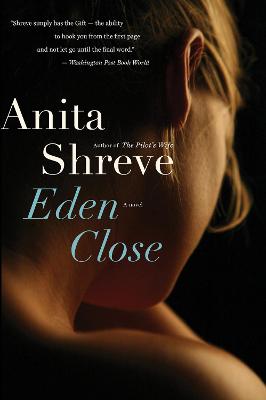 Book cover for Eden Close