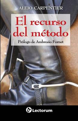 Book cover for El recurso del metodo