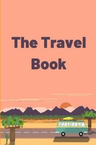 Cover of The Travel Book