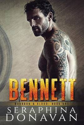 Book cover for Bennett