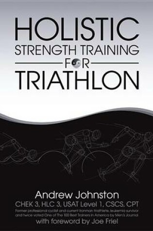 Cover of Holistic Strength Training for Triathlon