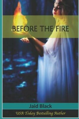 Cover of Before The Fire