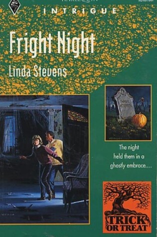 Cover of Fright Night