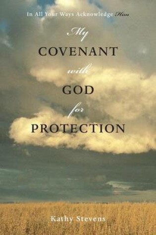 Cover of My Covenant with God for Protection