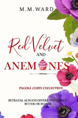 Book cover for Red Velvet and Anemones