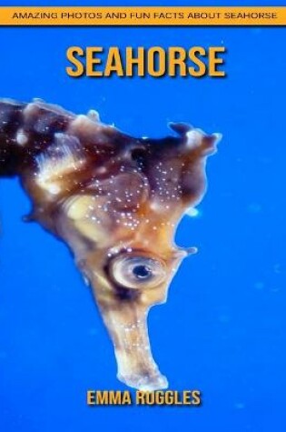 Cover of SeaHorse