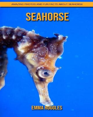 Book cover for SeaHorse