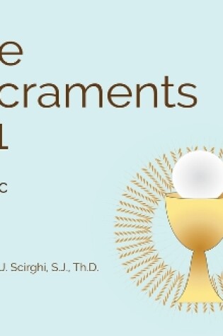 Cover of The Sacraments 101
