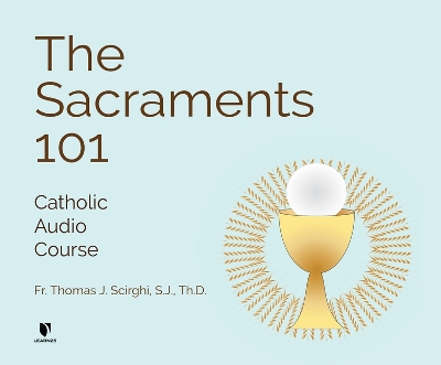 Cover of The Sacraments 101