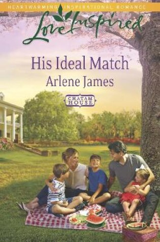 Cover of His Ideal Match