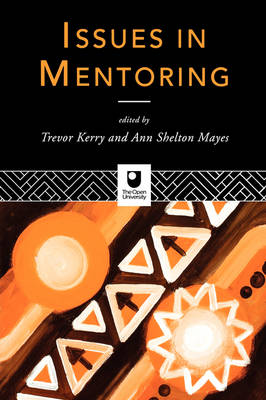 Book cover for Issues in Mentoring