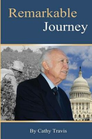 Cover of Remarkable Journey