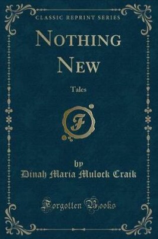 Cover of Nothing New