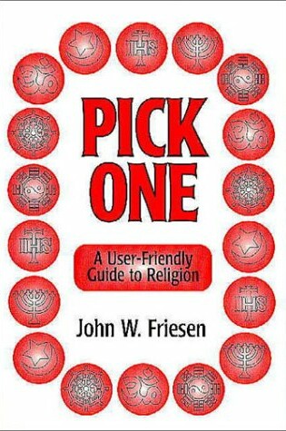 Cover of Pick One