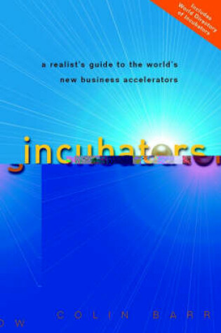 Cover of Incubators