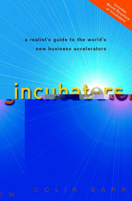 Book cover for Incubators