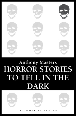 Book cover for Horror Stories to Tell in the Dark