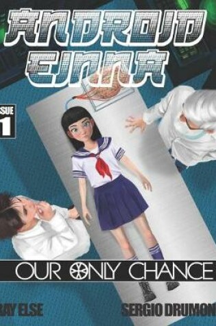 Cover of Android Einna