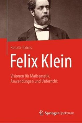 Cover of Felix Klein