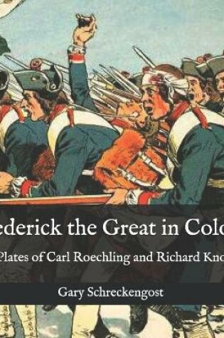 Cover of Frederick the Great in Color