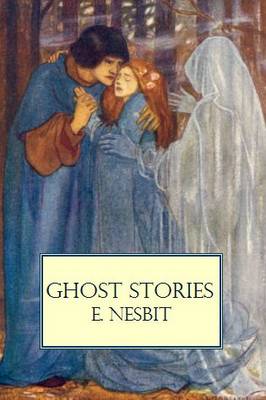 Book cover for Ghost Stories