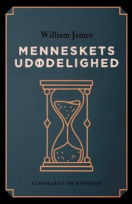 Book cover for Menneskets ud�delighed