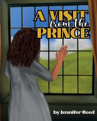 Book cover for A Visit From The Prince